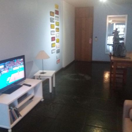 Appartamento Apart Ipanema Rio de Janeiro Esterno foto